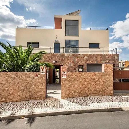 וילה Casa Tembo *