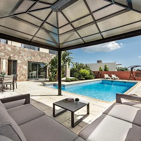 Villa Casa Tembo Armacao de Pera