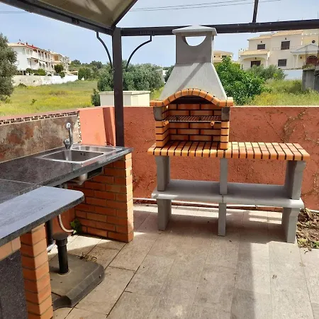 Casa Tembo וילה *