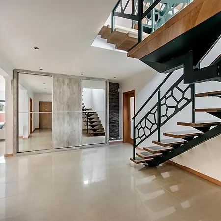 וילה Casa Tembo *