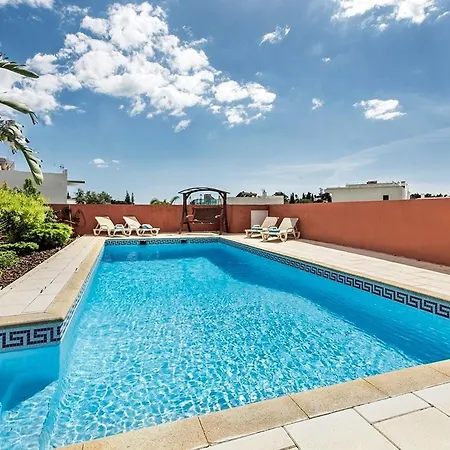 Casa Tembo וילה Armação de Pêra