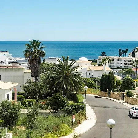 Villa Casa Tembo Armação de Pêra