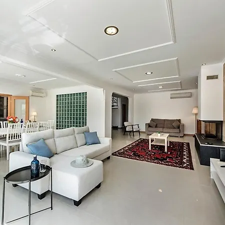 Casa Tembo * Armação de Pêra